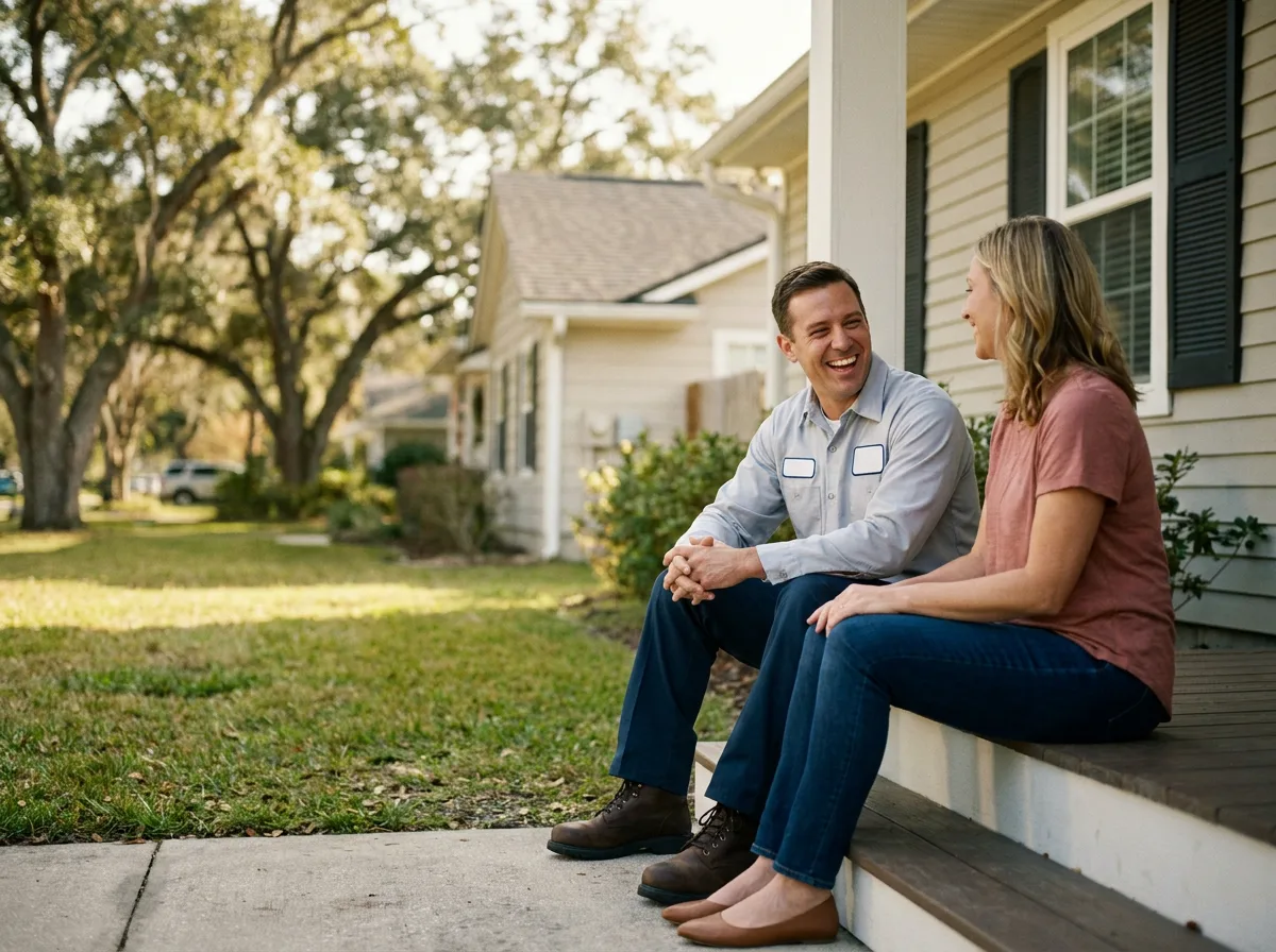 Septic tank pumping FAQs for Amanda, OH